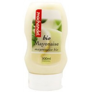 Mayonaise knijpfles 270 gram